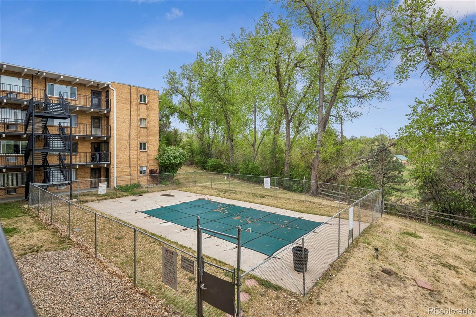 800 W Belleview Avenue Unit: 306