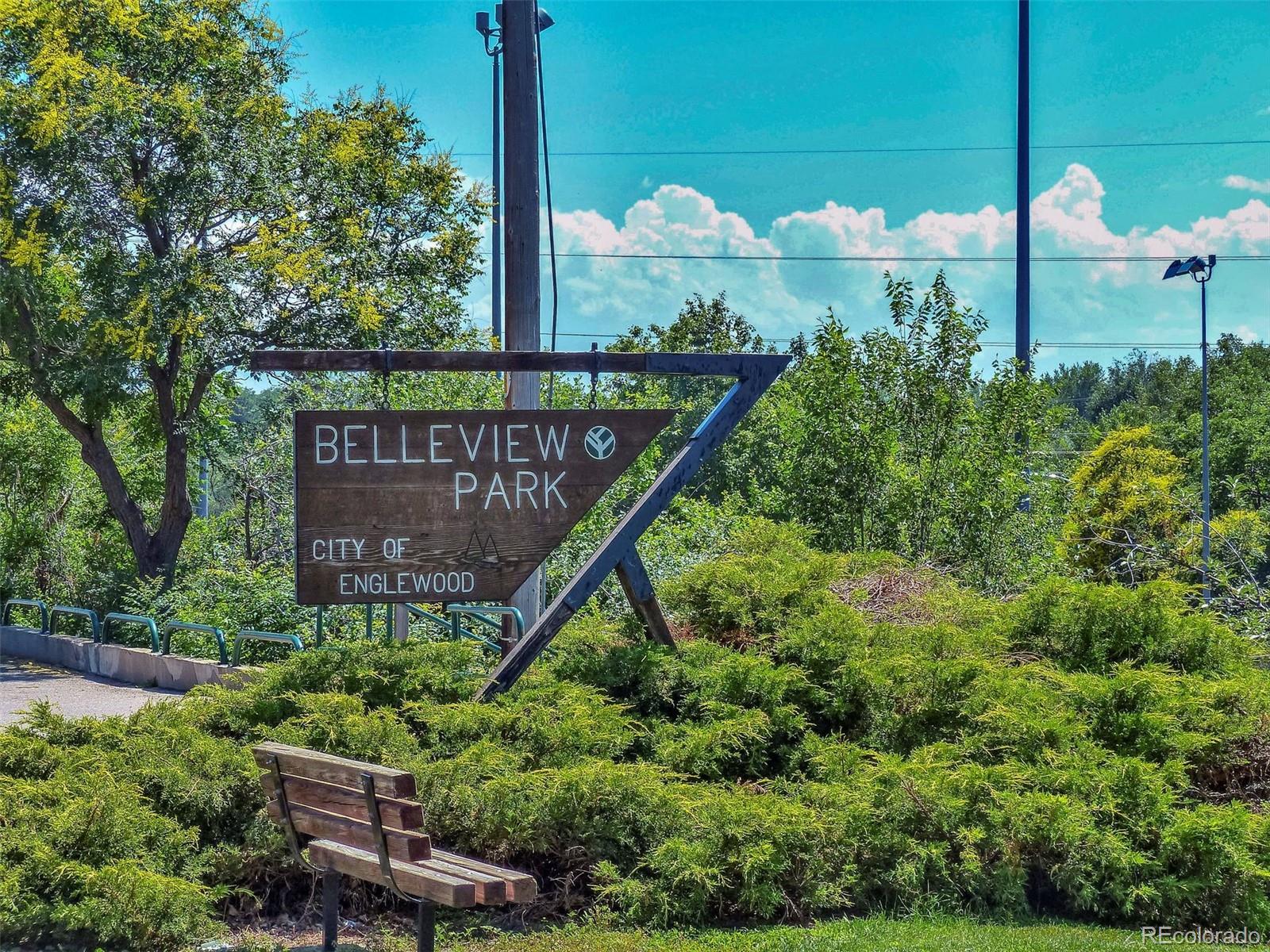 800 W Belleview Avenue Unit: 306