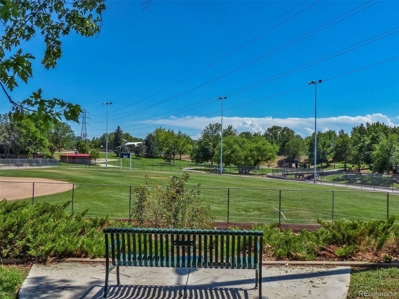 800 W Belleview Avenue Unit: 306