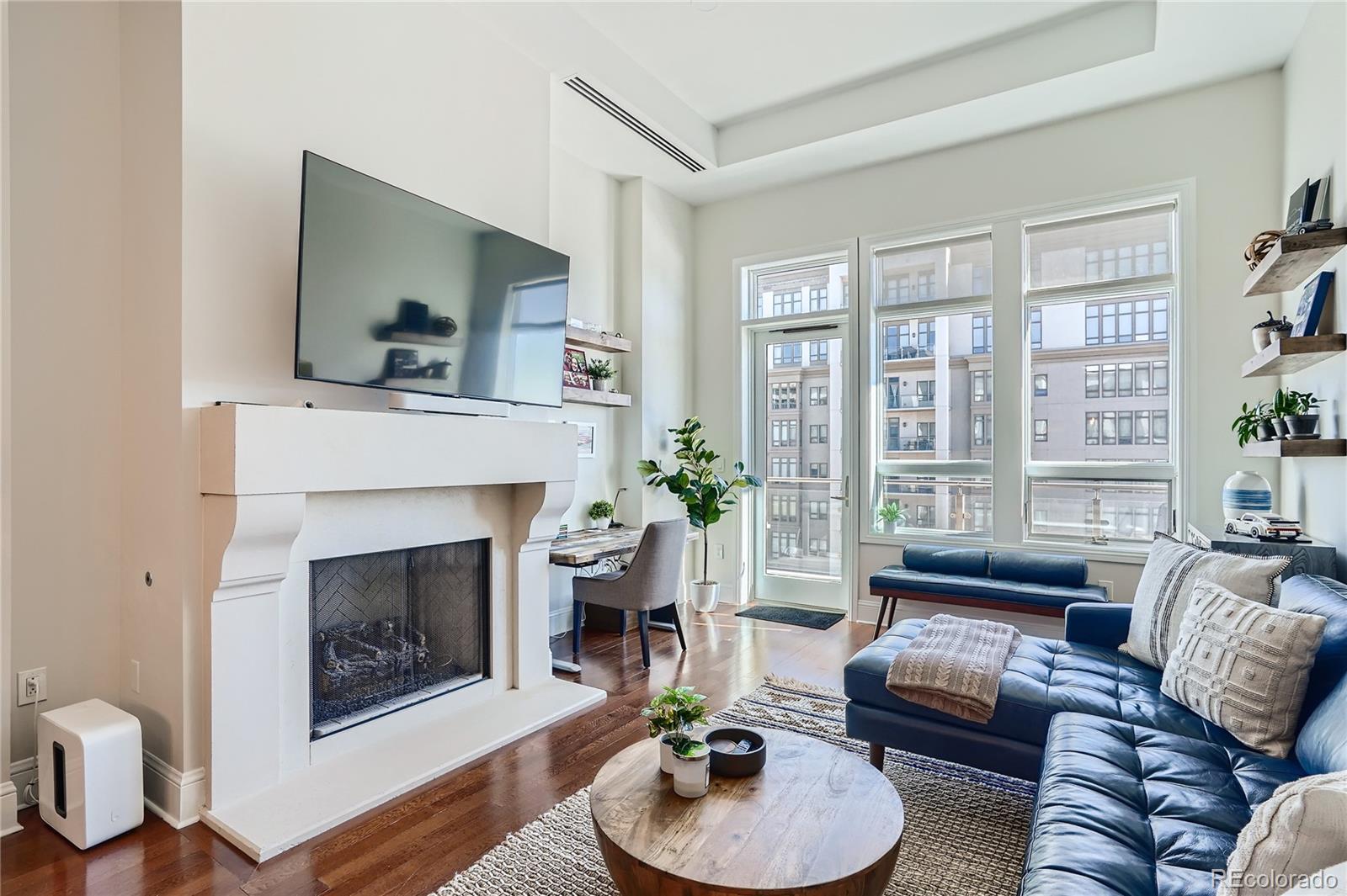 5455 Landmark Place Unit: 1103