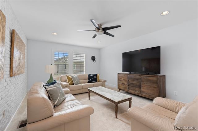 4545 S Monaco Street Unit: 328