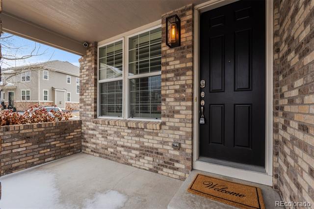 4545 S Monaco Street Unit: 328