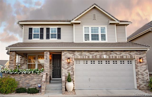 4545 S Monaco Street Unit: 328