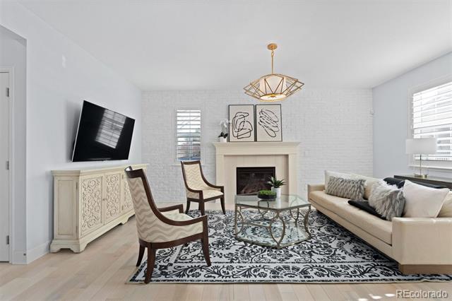 4545 S Monaco Street Unit: 328