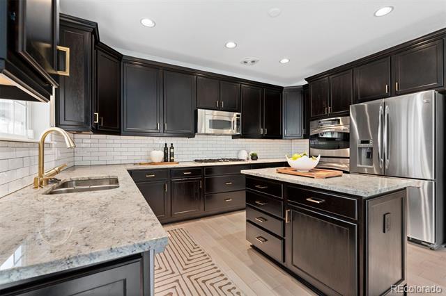 4545 S Monaco Street Unit: 328