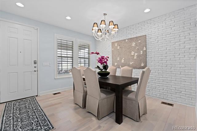 4545 S Monaco Street Unit: 328