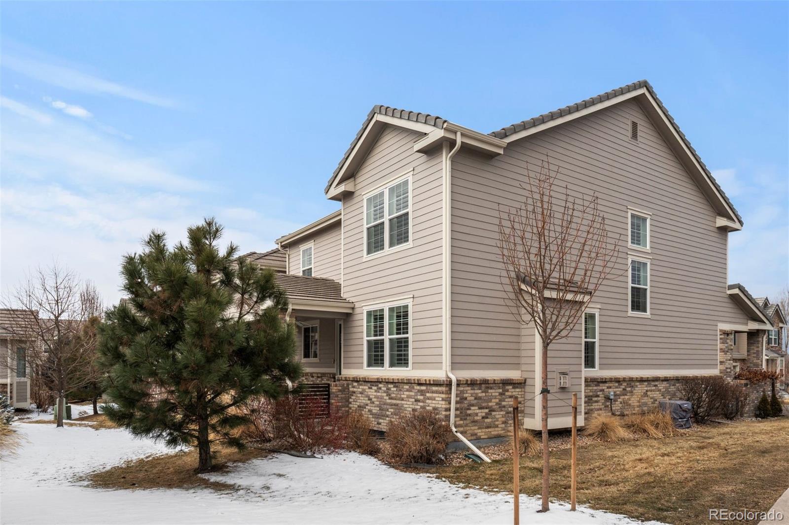 4545 S Monaco Street Unit: 328