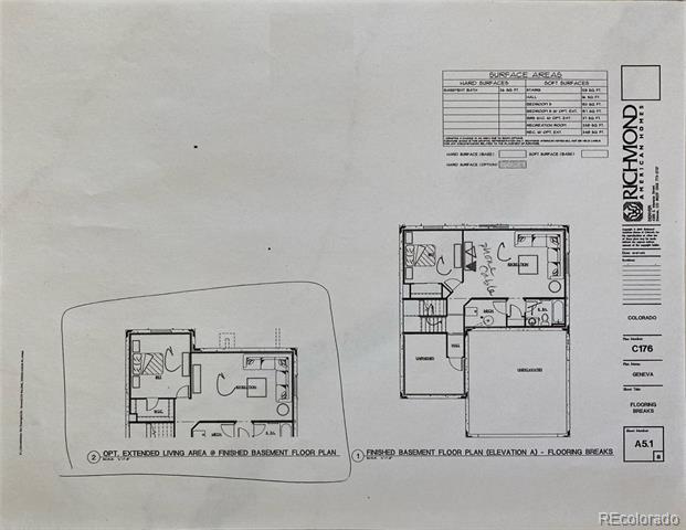 4545 S Monaco Street Unit: 328