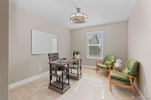 4545 S Monaco Street Unit: 328
