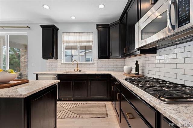 4545 S Monaco Street Unit: 328