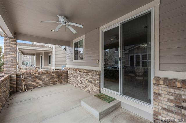4545 S Monaco Street Unit: 328