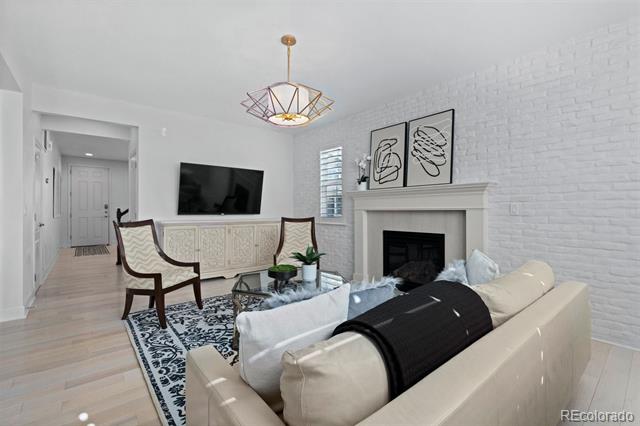 4545 S Monaco Street Unit: 328