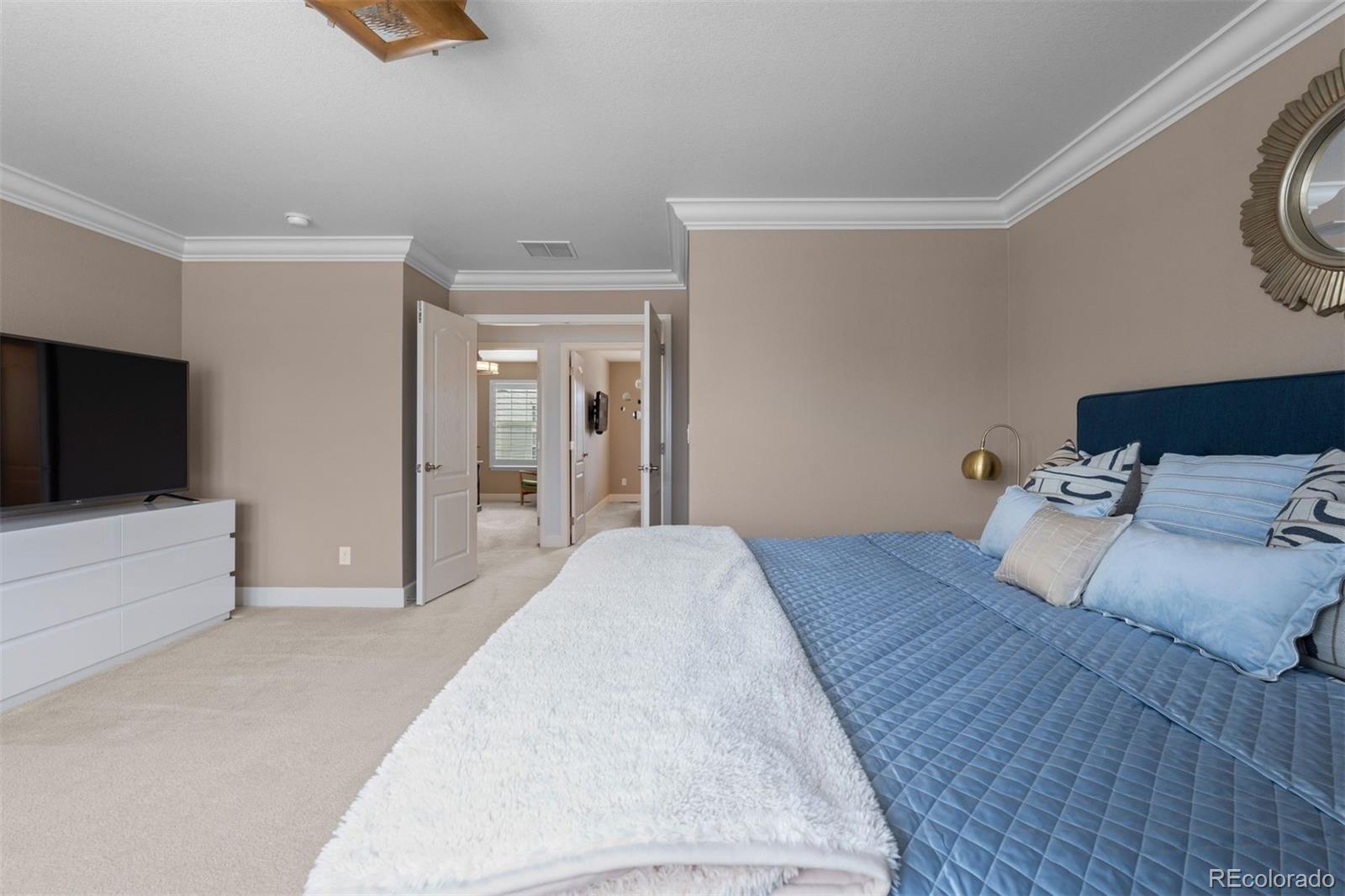 4545 S Monaco Street Unit: 328