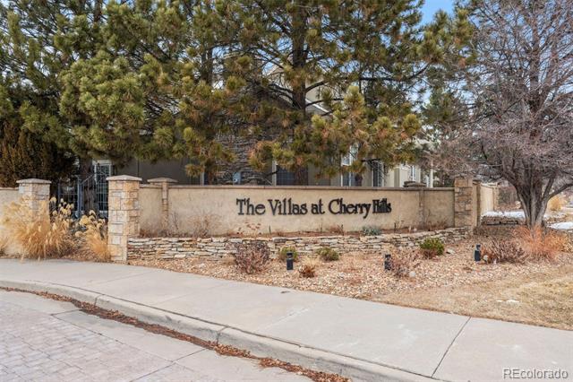 4545 S Monaco Street Unit: 328