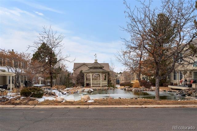 4545 S Monaco Street Unit: 328