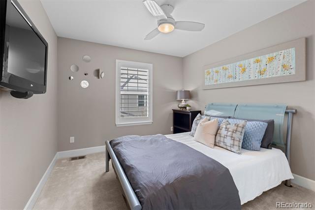 4545 S Monaco Street Unit: 328