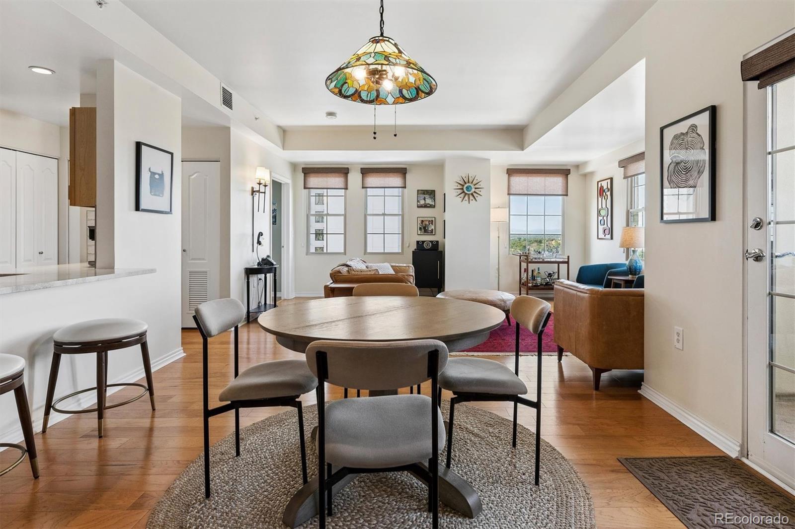 300 W 11th Avenue Unit: 10E