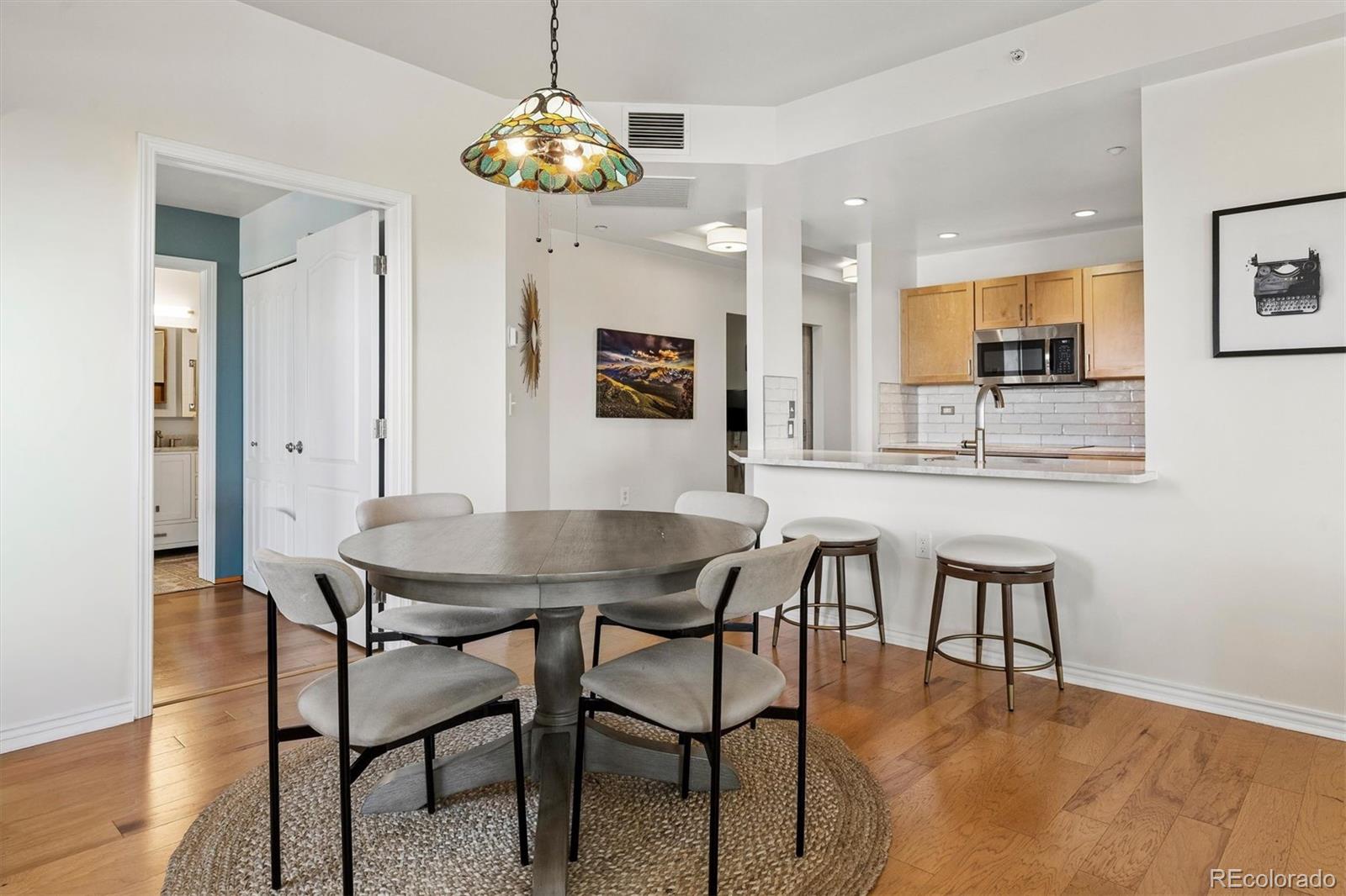 300 W 11th Avenue Unit: 10E