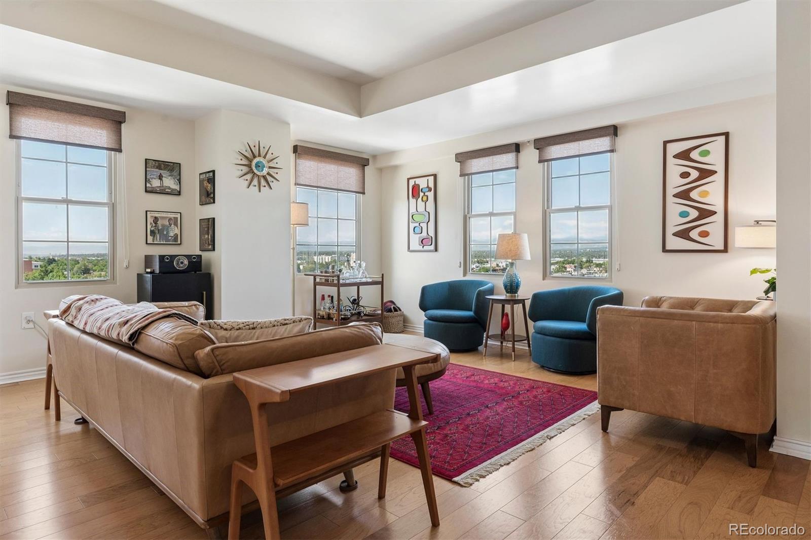 300 W 11th Avenue Unit: 10E