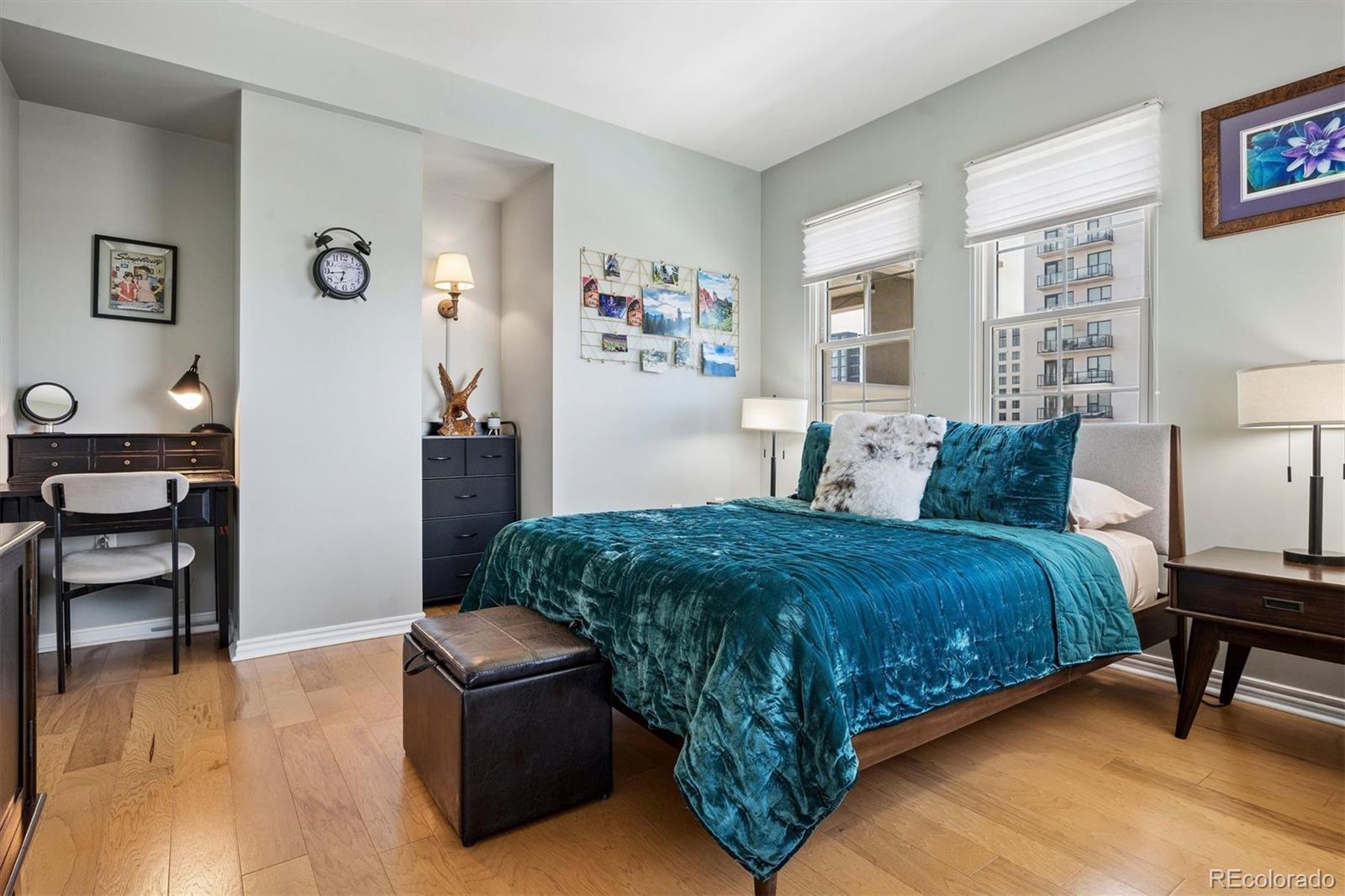 300 W 11th Avenue Unit: 10E