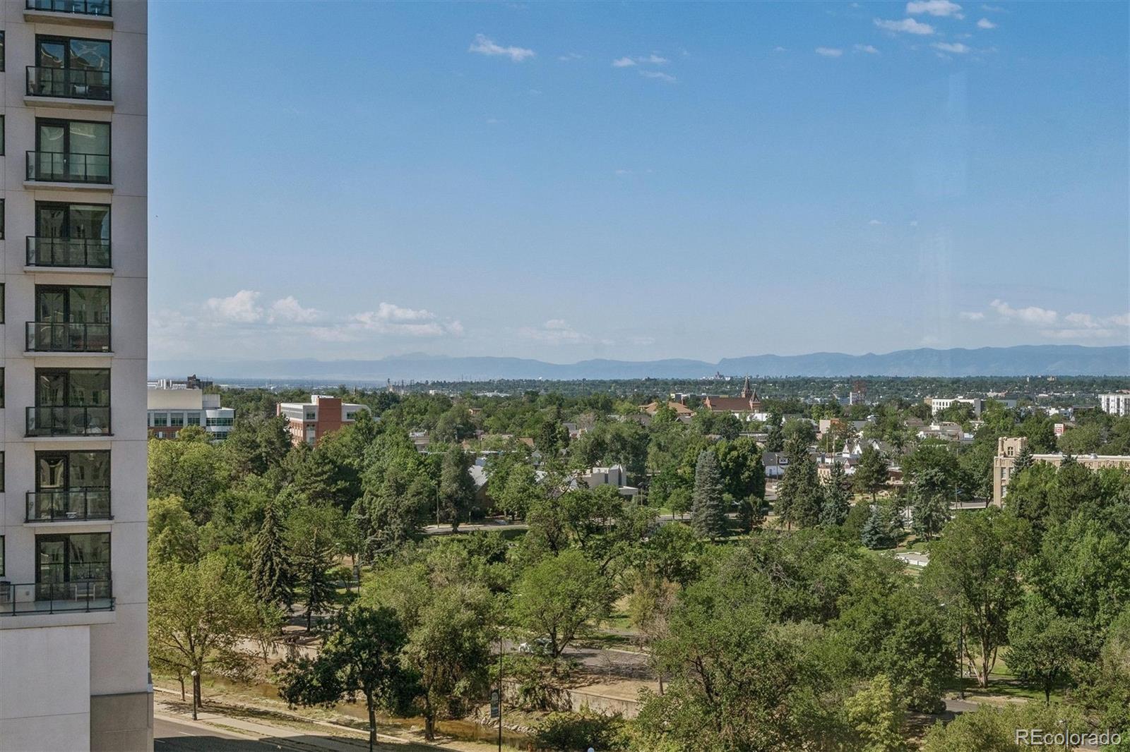300 W 11th Avenue Unit: 10E