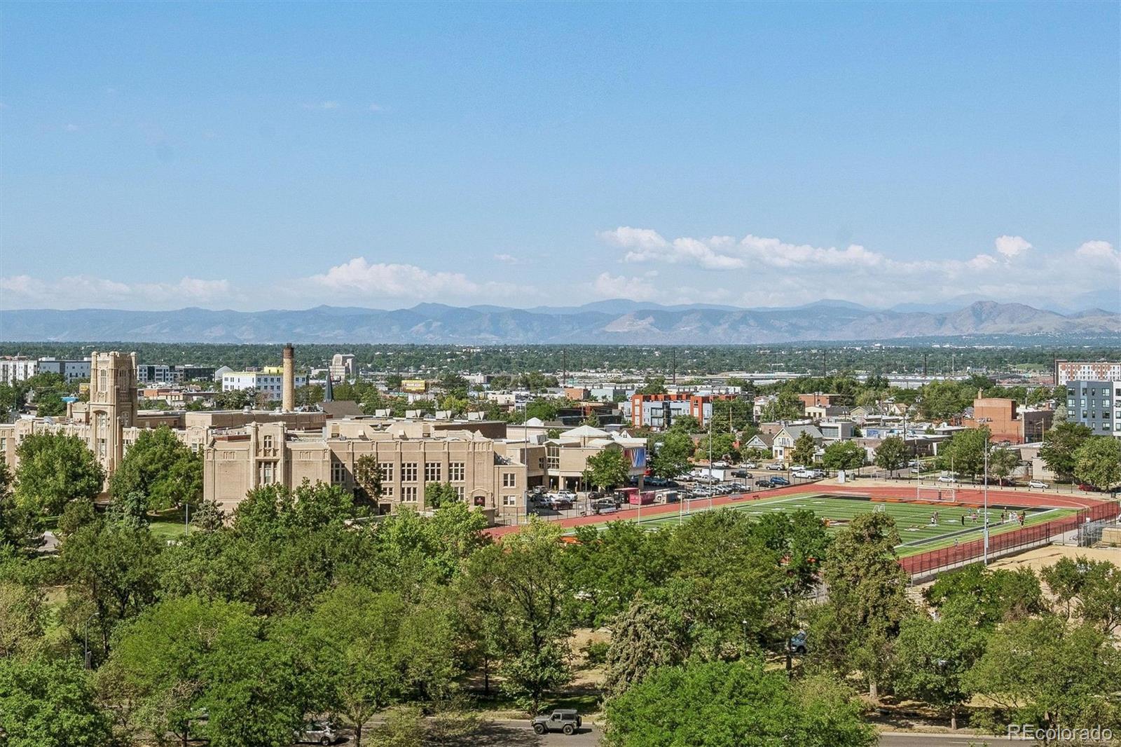 300 W 11th Avenue Unit: 10E