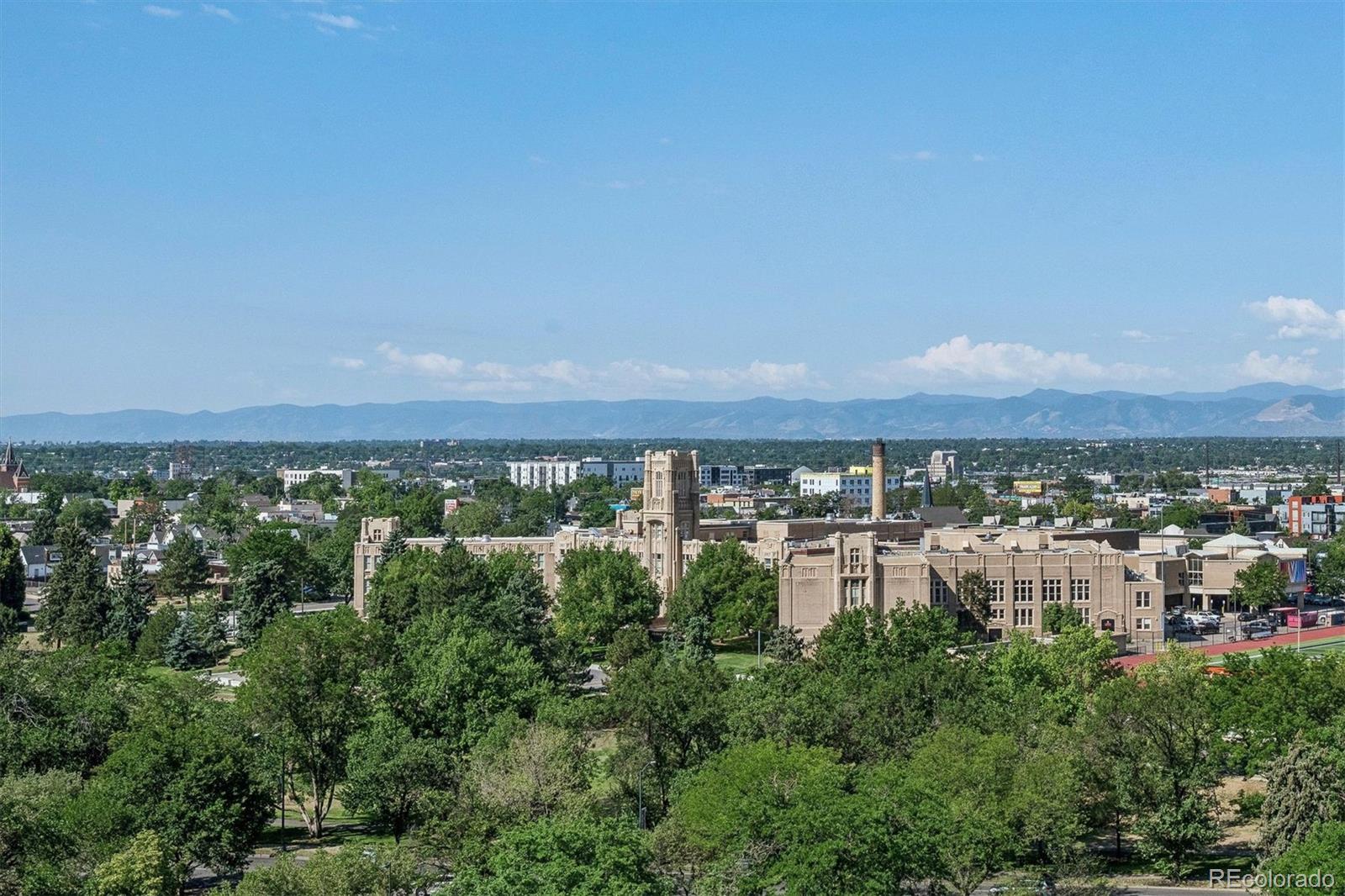 300 W 11th Avenue Unit: 10E