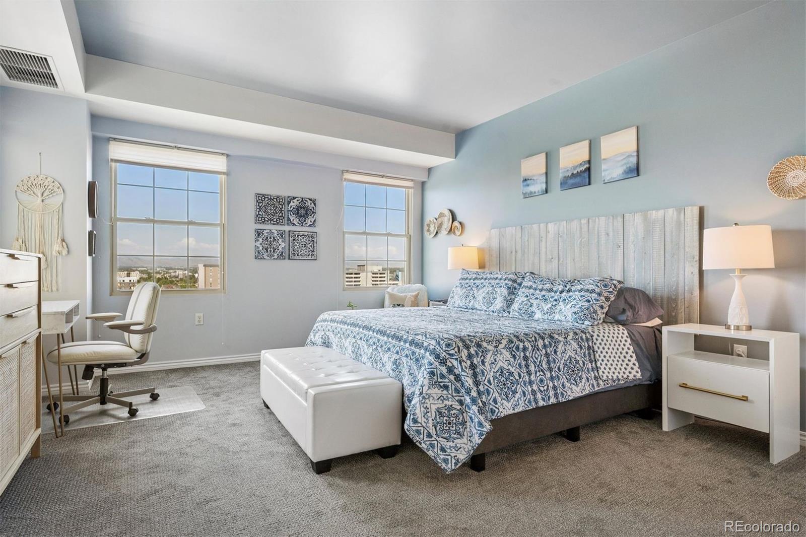 300 W 11th Avenue Unit: 10E