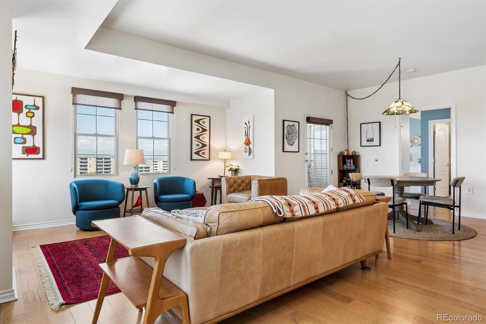 300 W 11th Avenue Unit: 10E
