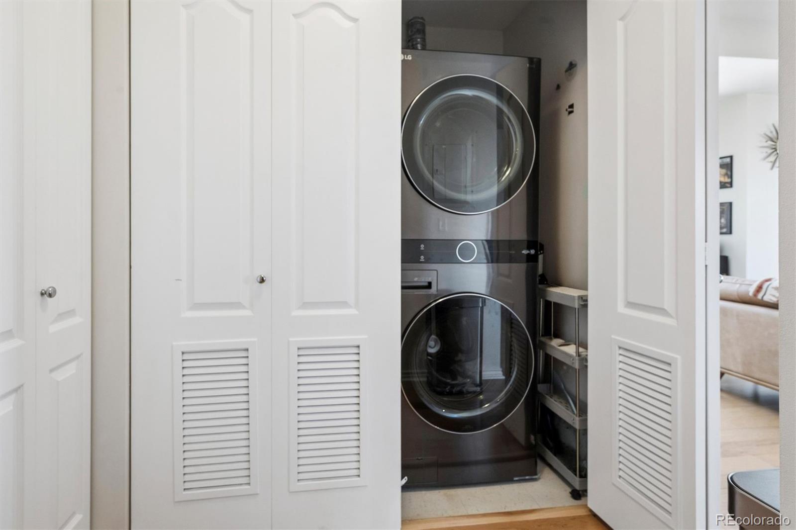 300 W 11th Avenue Unit: 10E