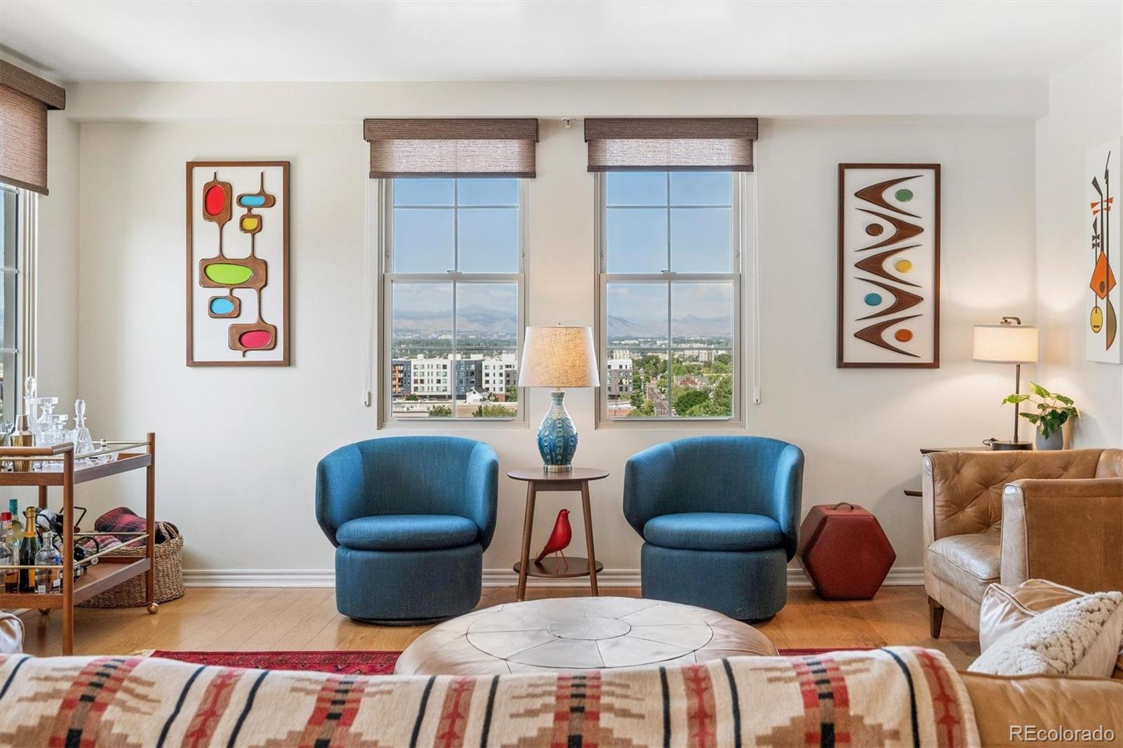 300 W 11th Avenue Unit: 10E