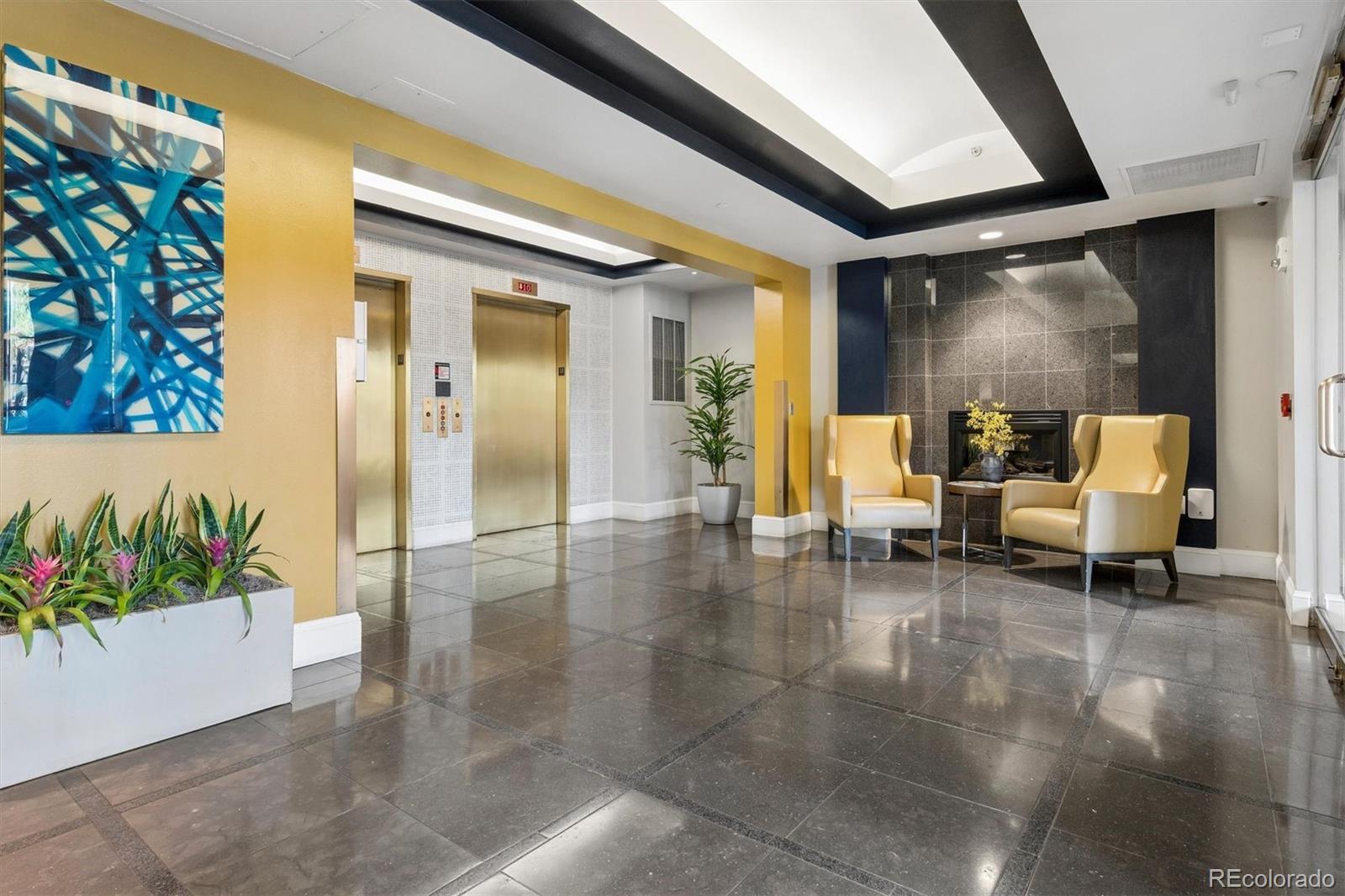 300 W 11th Avenue Unit: 10E