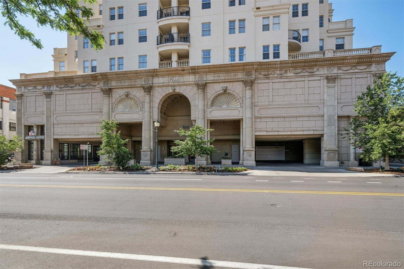 300 W 11th Avenue Unit: 10E