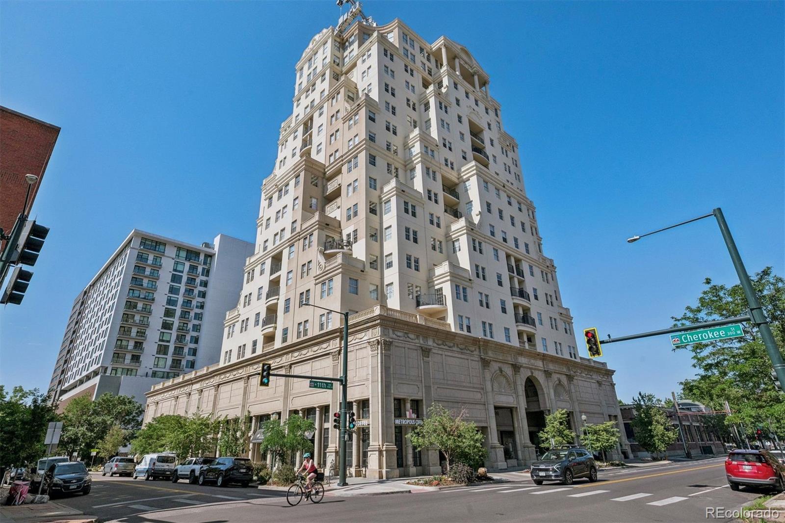 300 W 11th Avenue Unit: 10E
