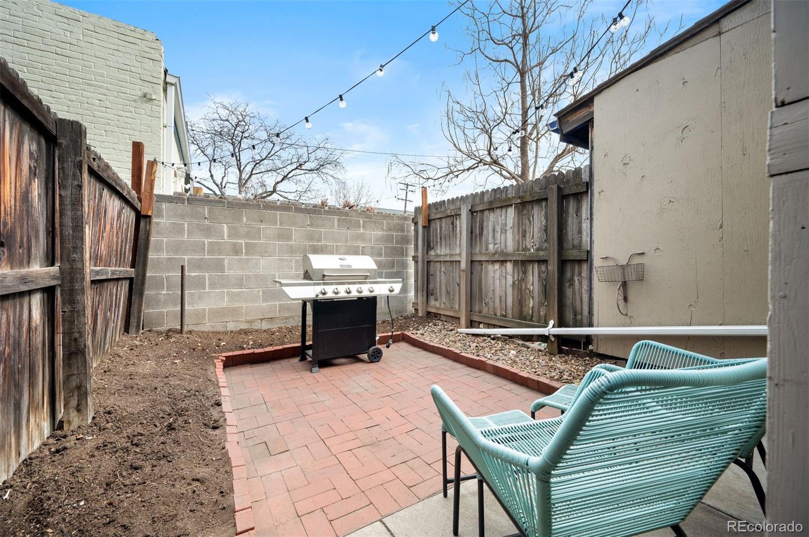 62 S Bannock Street