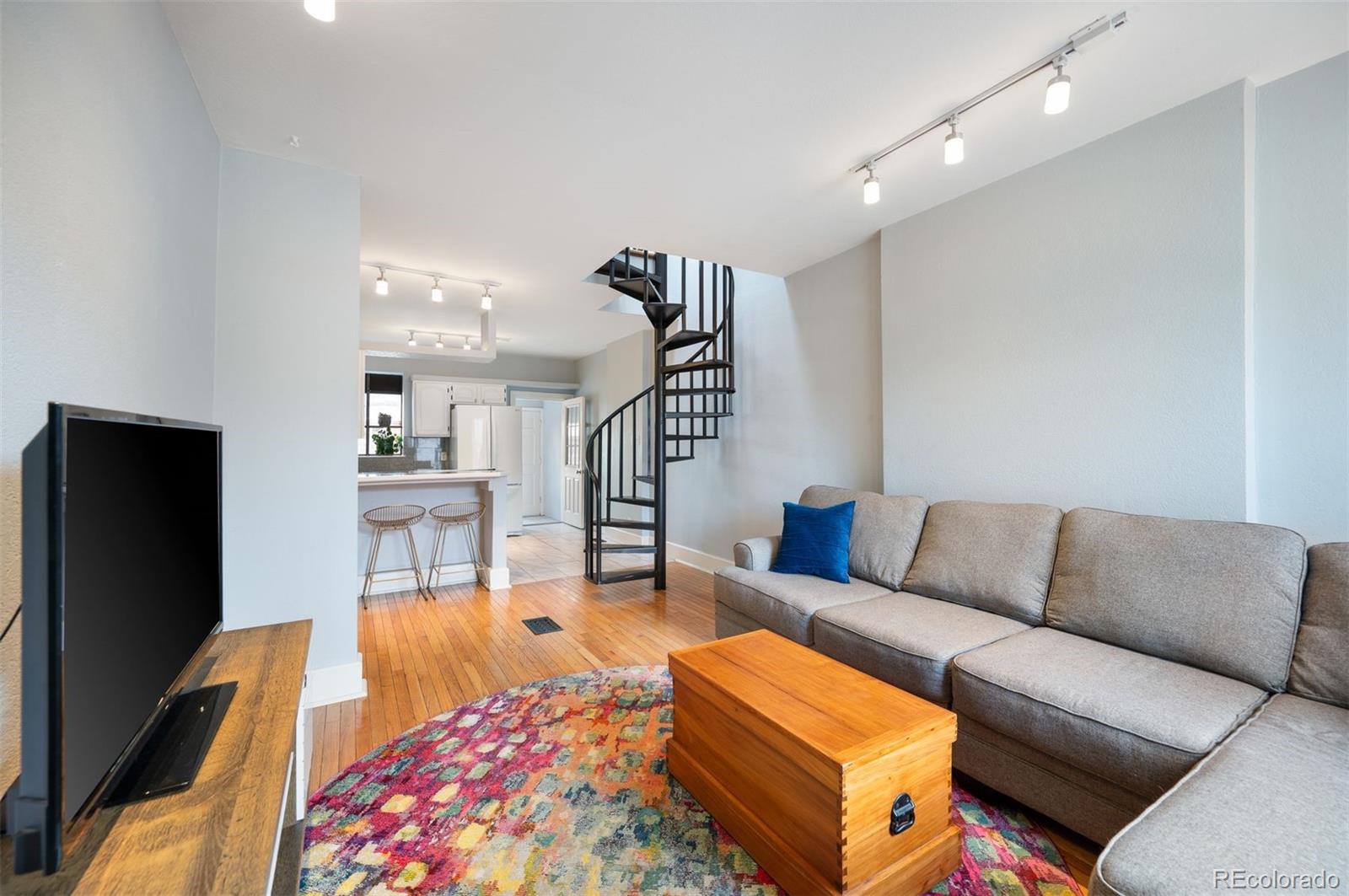 62 S Bannock Street