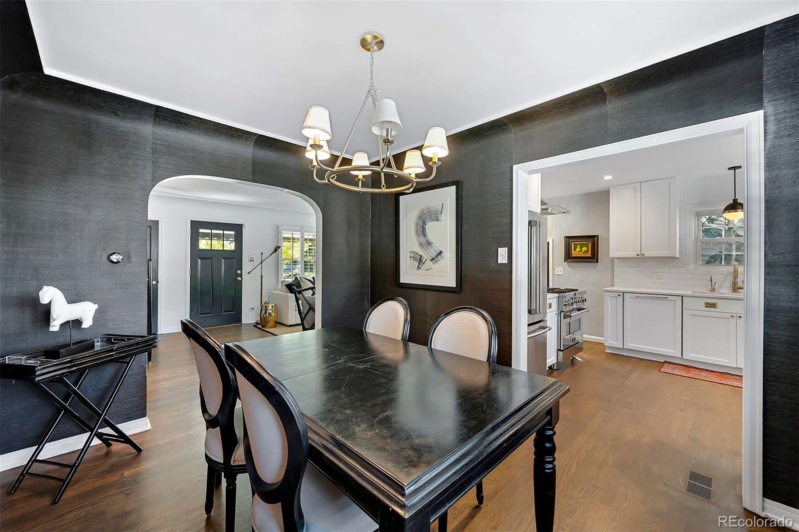 1409 S Columbine Street