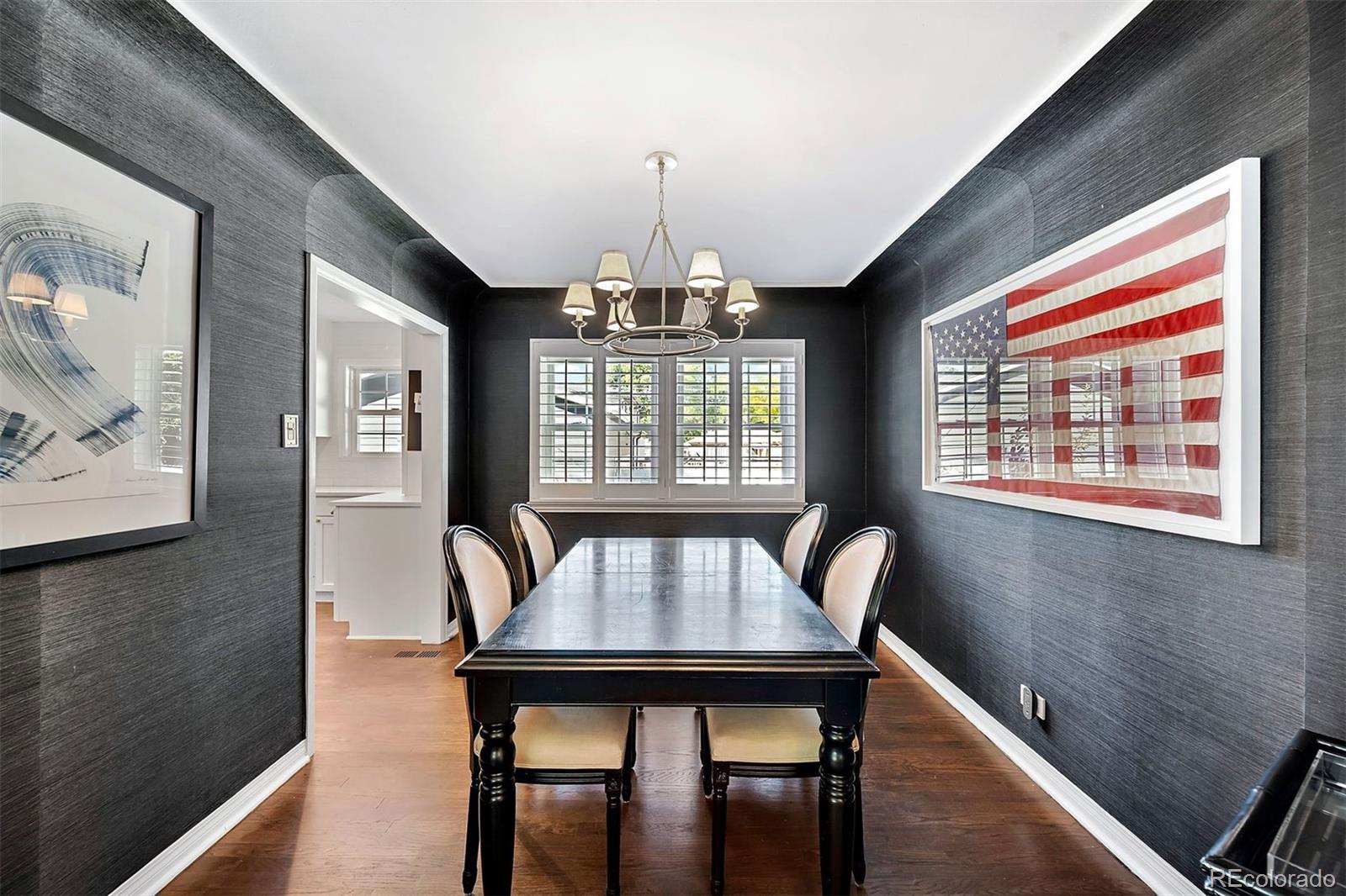 1409 S Columbine Street