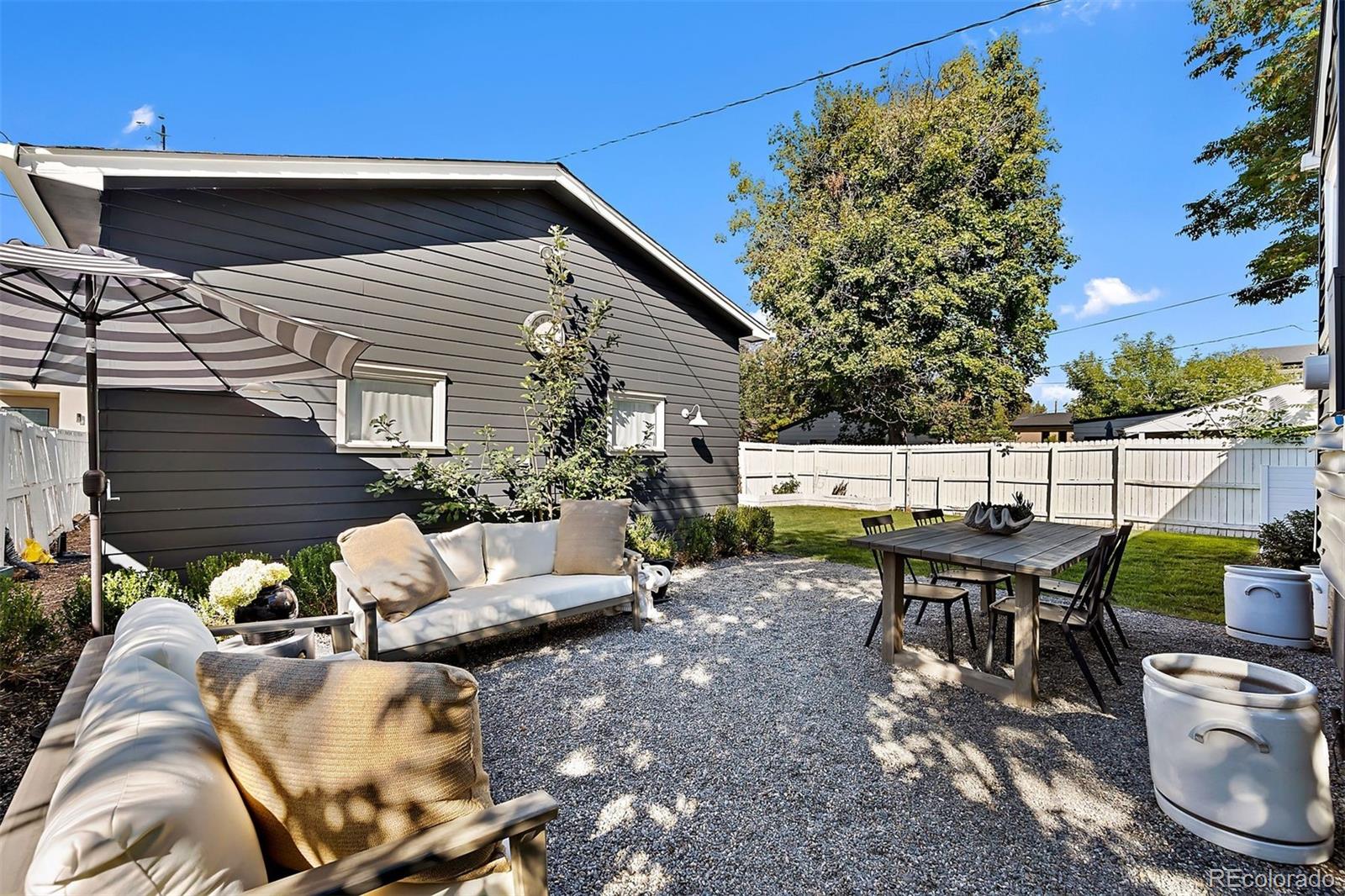 1409 S Columbine Street