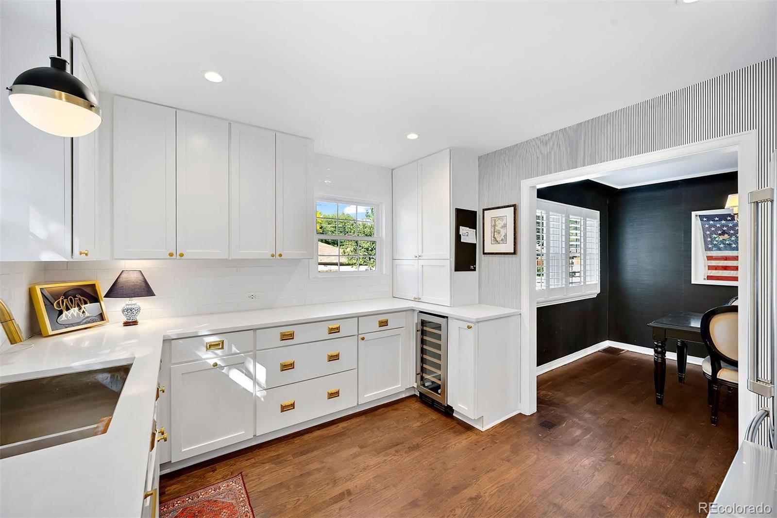 1409 S Columbine Street