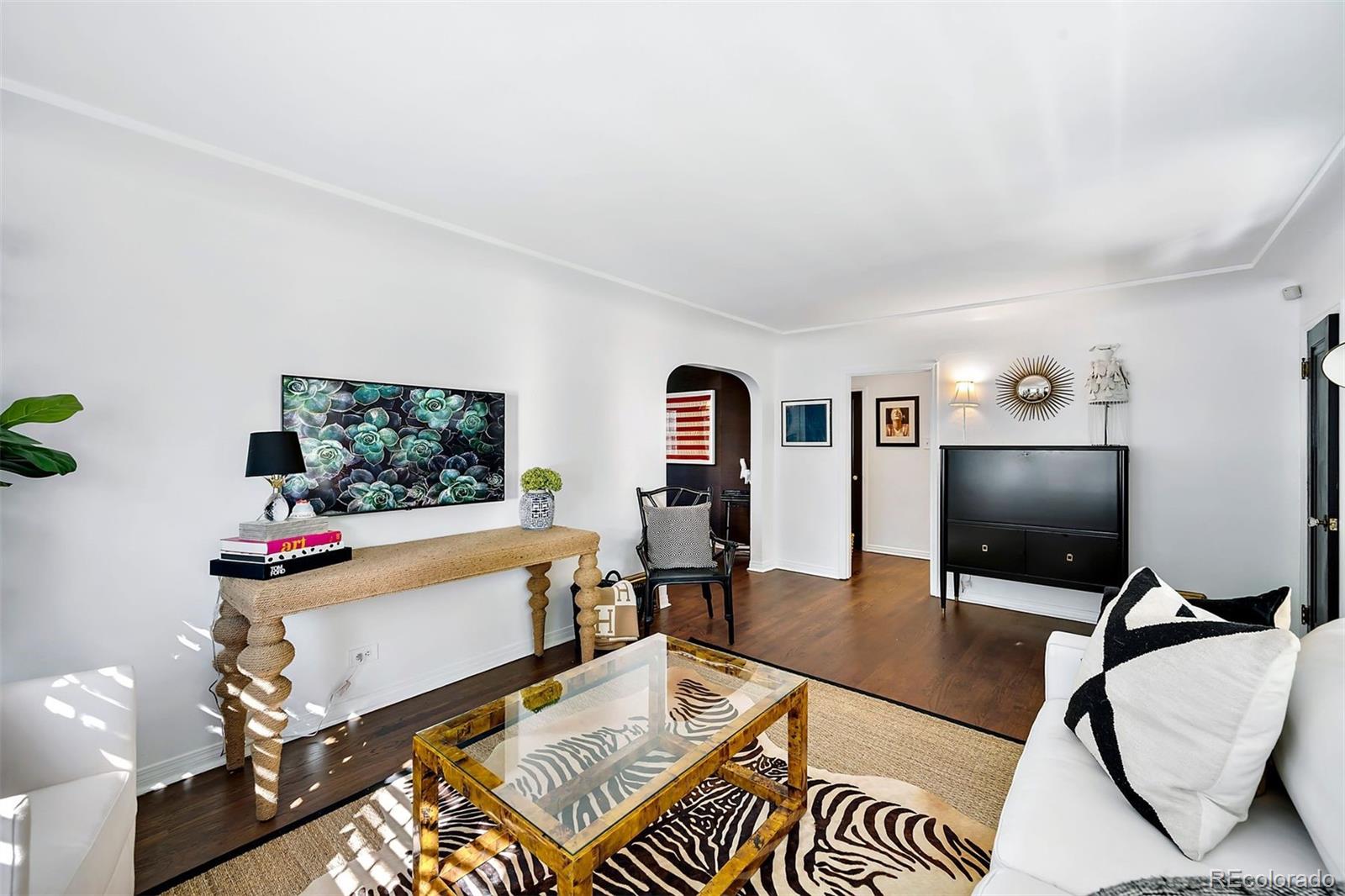 1409 S Columbine Street