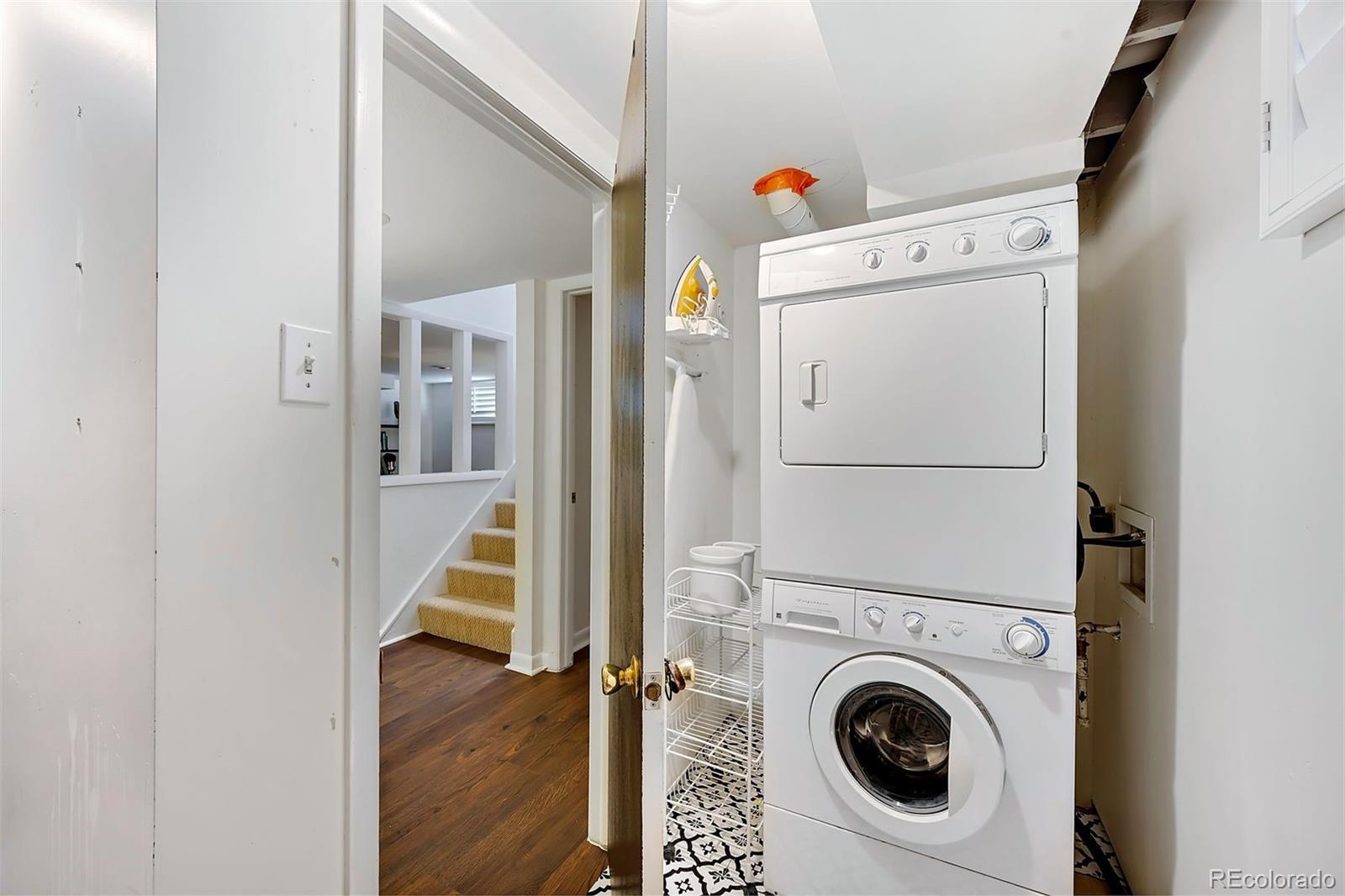 1409 S Columbine Street