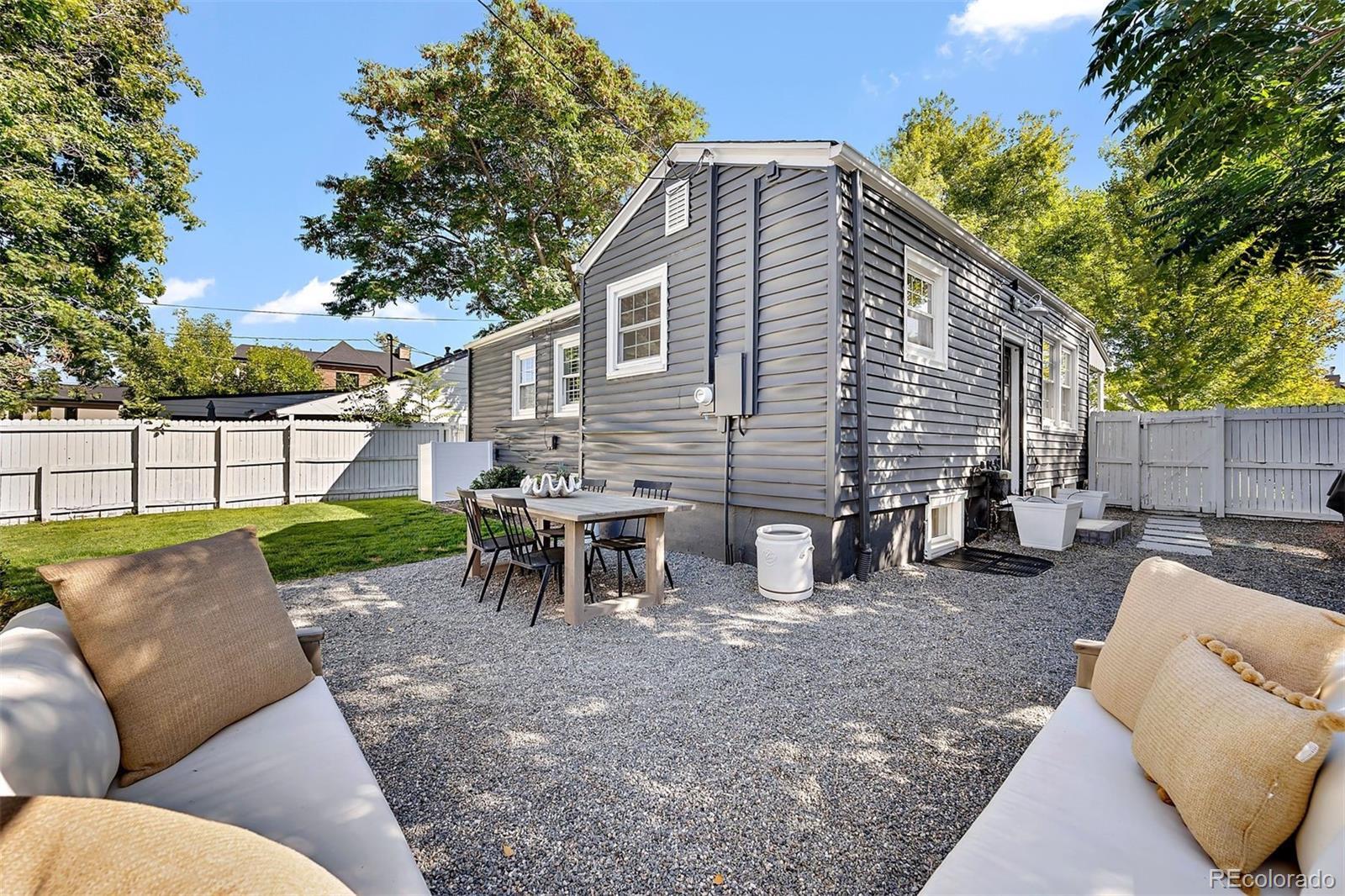 1409 S Columbine Street