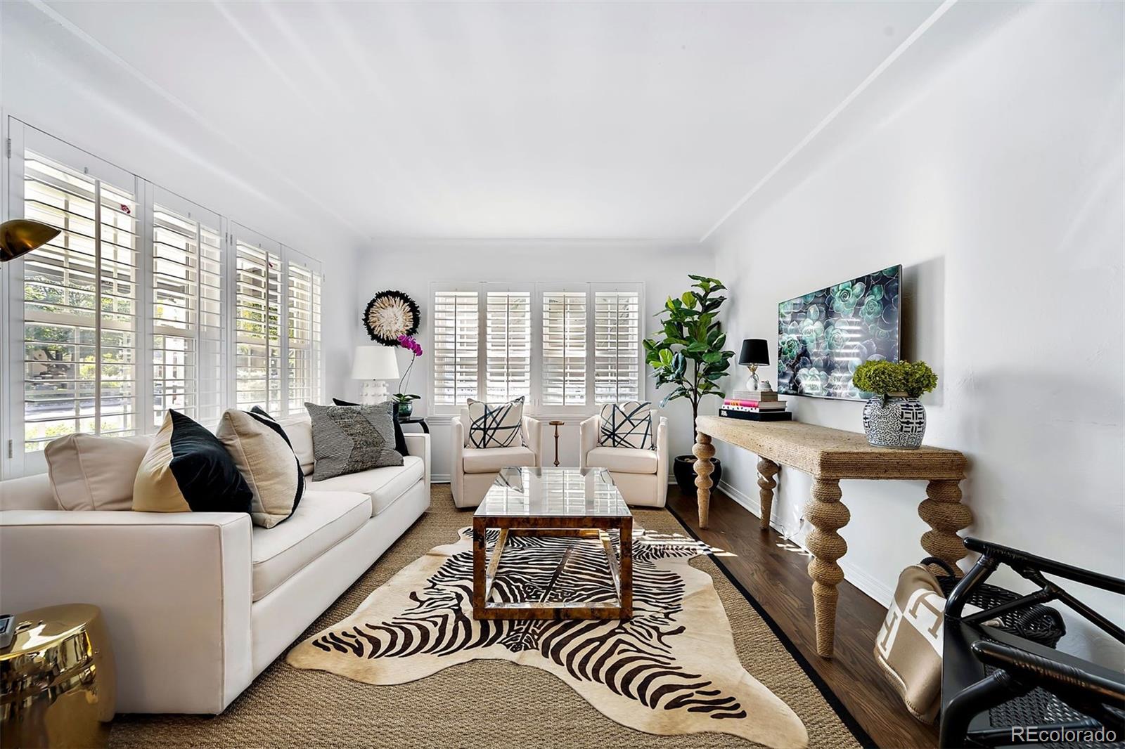 1409 S Columbine Street