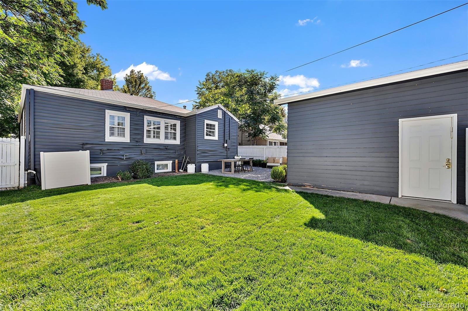 1409 S Columbine Street