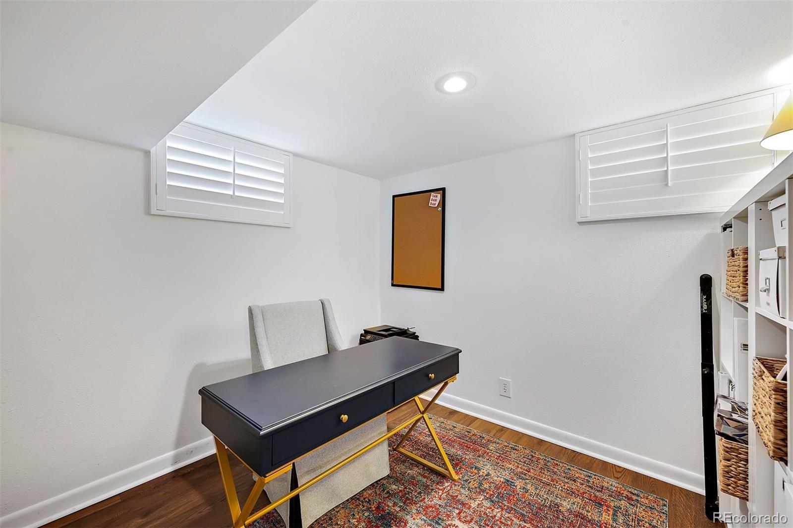 1409 S Columbine Street