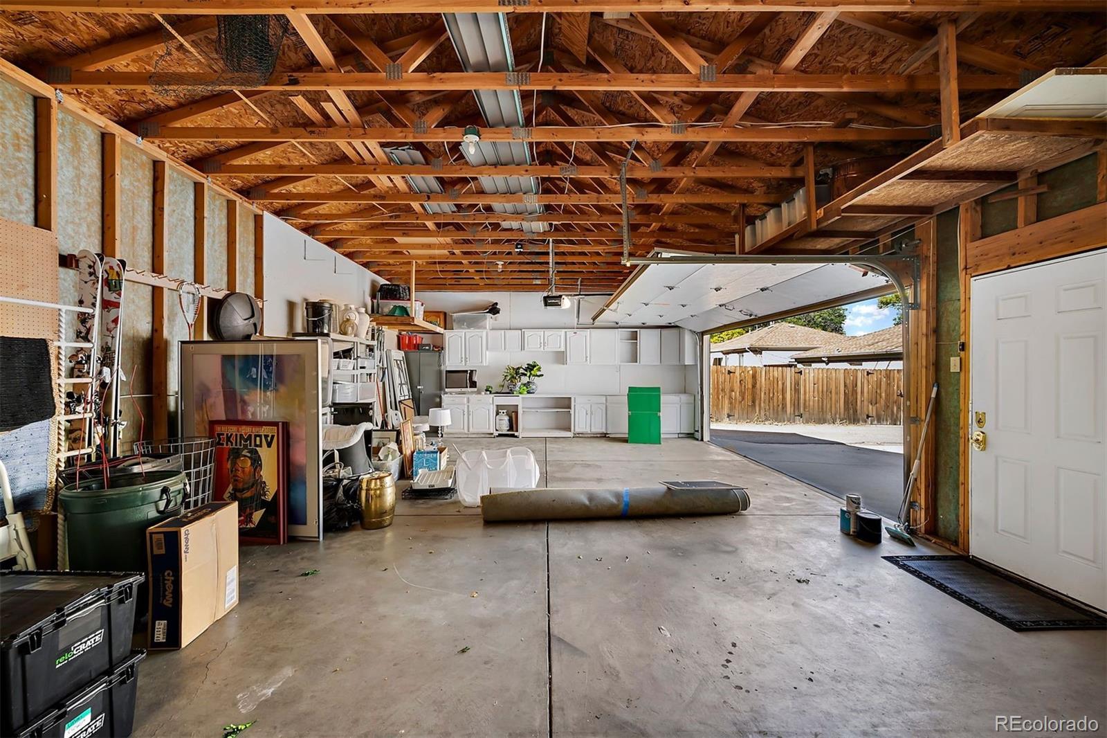 1409 S Columbine Street