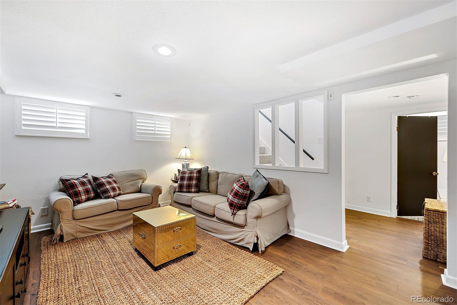 1409 S Columbine Street