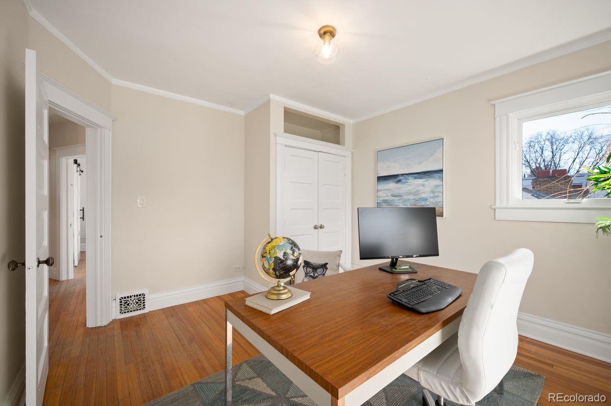 2230 N Cherry Street