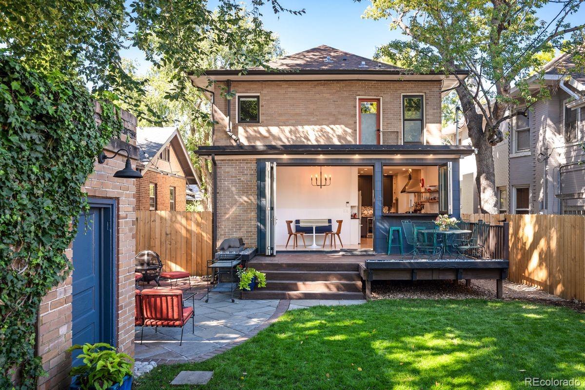 2230 N Cherry Street